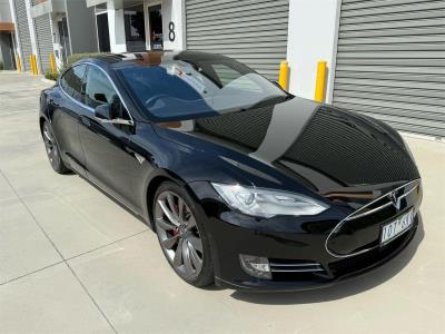 2015 Tesla Model S P85D Hatchback for sale in Mornington